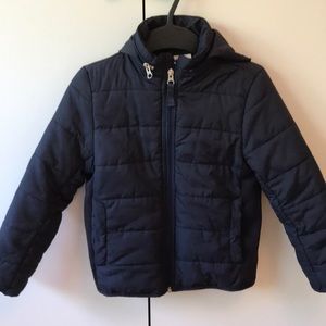 Kids jacket